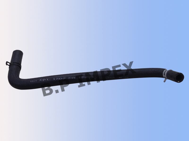 Hose Heater Outlet